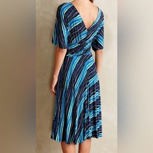 Anthropologie Dress